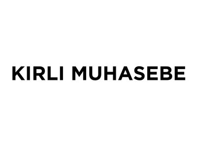 KIRLI MUHASEBE